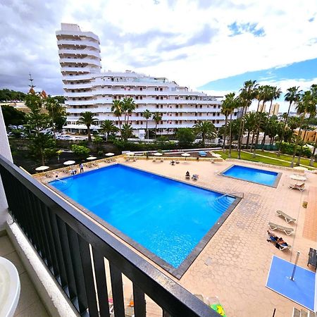 美洲海滩Vinas Del Mar With Sea View公寓 外观 照片
