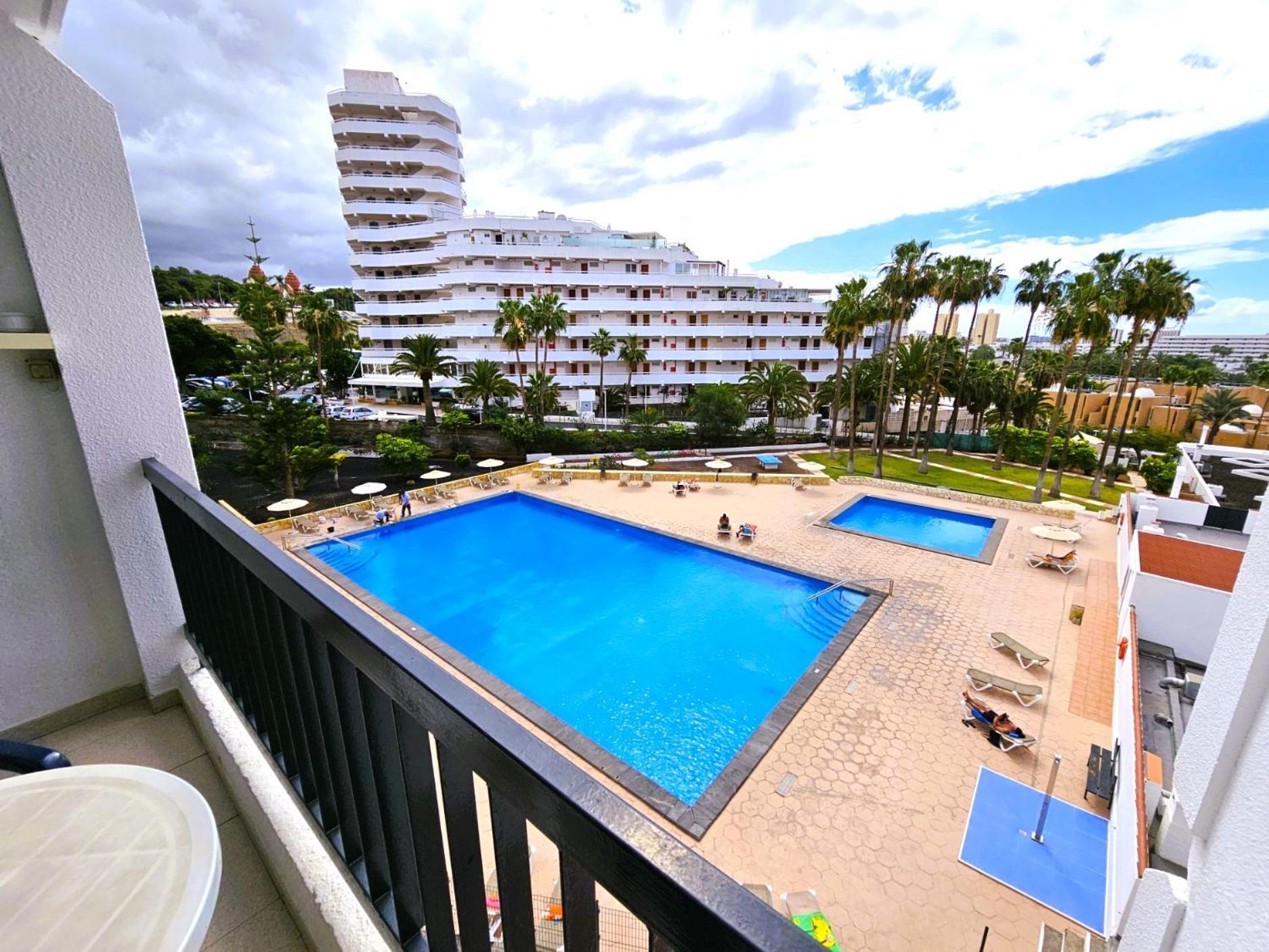美洲海滩Vinas Del Mar With Sea View公寓 外观 照片